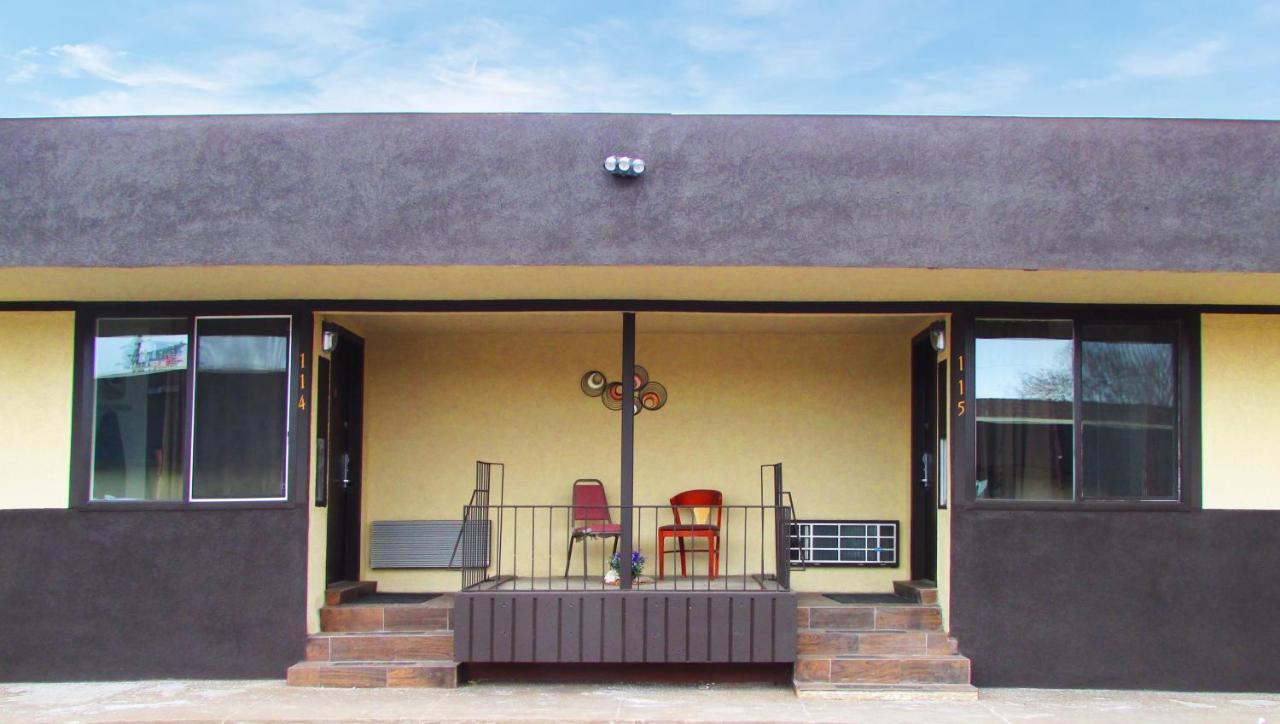 Magnuson Cedar City Exteriör bild